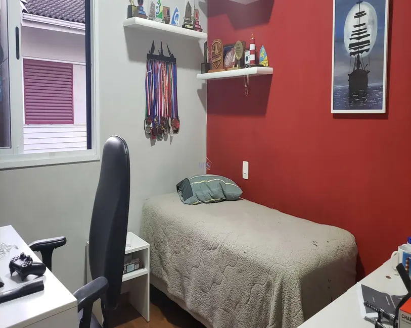 Casa de Condomínio com 4 quartos à venda, 230m2 em Vila Andrade, São Paulo - SP - imagem 8 Foto 8 de Casa de Condomínio com 4 quartos à venda, 230m2 em Vila Andrade, São Paulo - SP