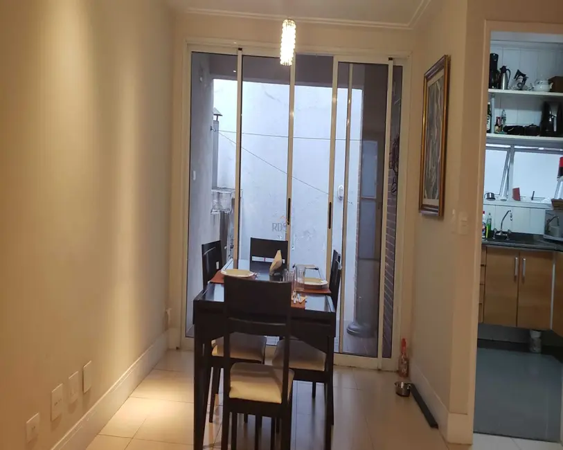 Casa de Condomínio com 4 quartos à venda, 230m2 em Vila Andrade, São Paulo - SP - imagem 4 Foto 4 de Casa de Condomínio com 4 quartos à venda, 230m2 em Vila Andrade, São Paulo - SP