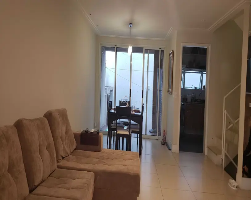 Casa de Condomínio com 4 quartos à venda, 230m2 em Vila Andrade, São Paulo - SP - imagem 3 Foto 3 de Casa de Condomínio com 4 quartos à venda, 230m2 em Vila Andrade, São Paulo - SP