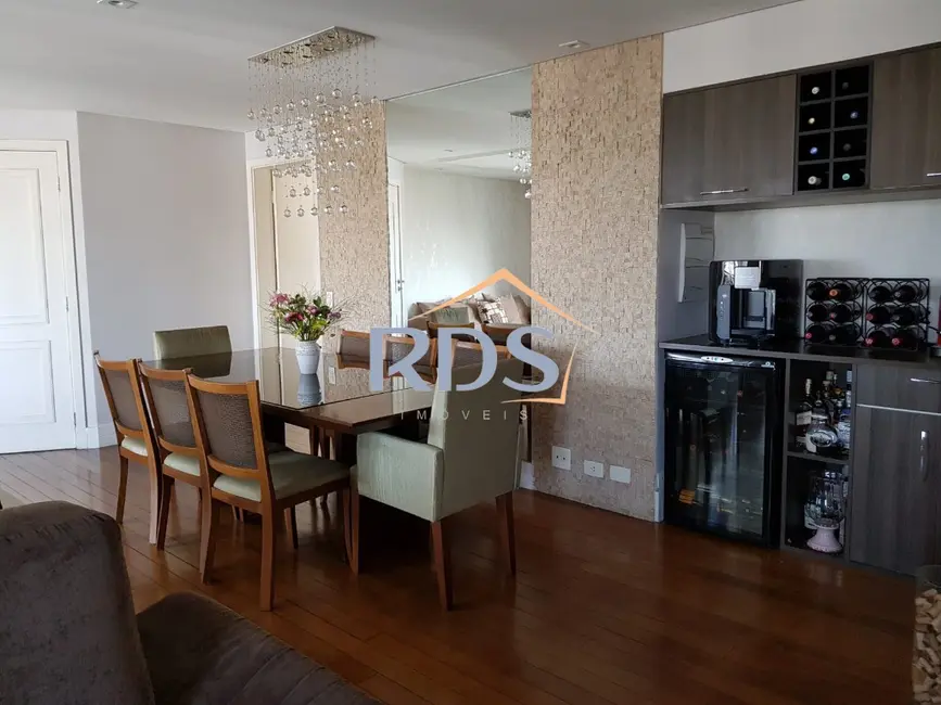 Apartamento com 3 quartos à venda, 120m2 em Vila Sofia, São Paulo - SP - imagem 1 Foto 1 de Apartamento com 3 quartos à venda, 120m2 em Vila Sofia, São Paulo - SP