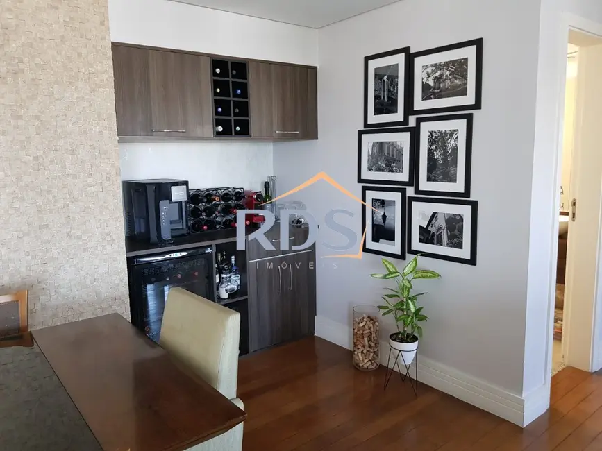 Apartamento com 3 quartos à venda, 120m2 em Vila Sofia, São Paulo - SP - imagem 2 Foto 2 de Apartamento com 3 quartos à venda, 120m2 em Vila Sofia, São Paulo - SP