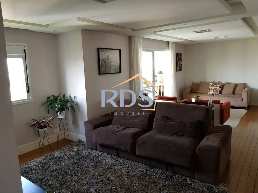 Apartamento com 3 quartos à venda, 120m2 em Vila Sofia, São Paulo - SP - imagem 5 Foto 5 de Apartamento com 3 quartos à venda, 120m2 em Vila Sofia, São Paulo - SP
