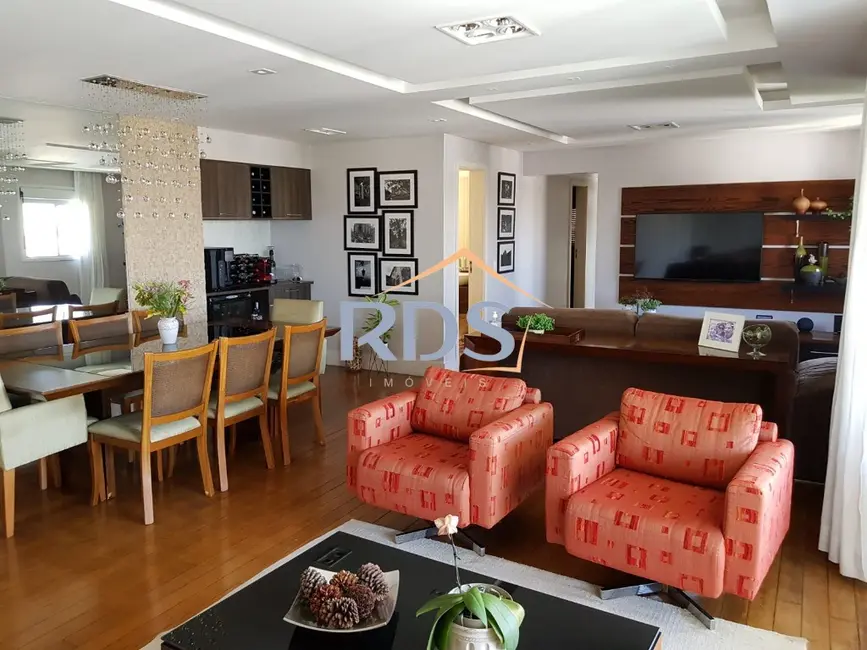 Apartamento com 3 quartos à venda, 120m2 em Vila Sofia, São Paulo - SP - imagem 6 Foto 6 de Apartamento com 3 quartos à venda, 120m2 em Vila Sofia, São Paulo - SP
