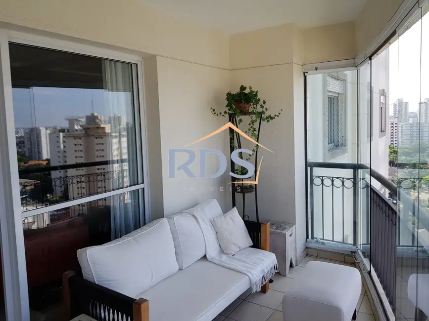 Apartamento com 3 quartos à venda, 120m2 em Vila Sofia, São Paulo - SP - imagem 7 Foto 7 de Apartamento com 3 quartos à venda, 120m2 em Vila Sofia, São Paulo - SP