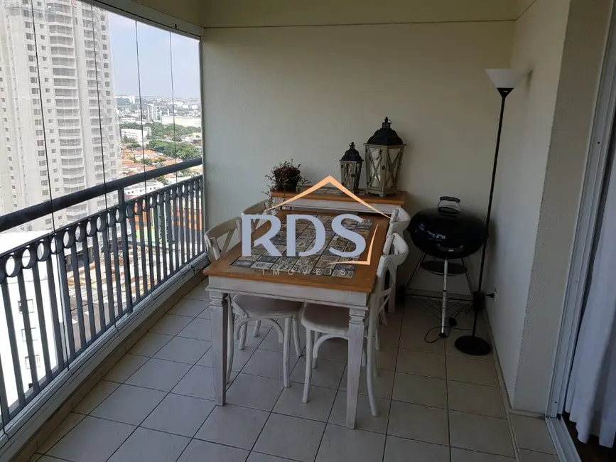Apartamento com 3 quartos à venda, 120m2 em Vila Sofia, São Paulo - SP - imagem 8 Foto 8 de Apartamento com 3 quartos à venda, 120m2 em Vila Sofia, São Paulo - SP