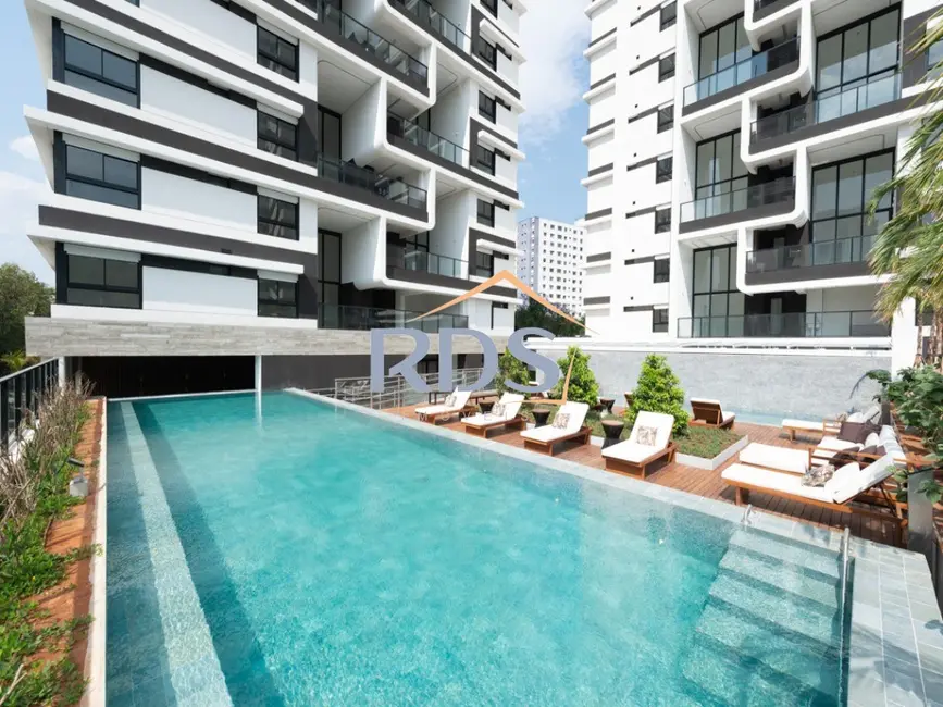 Foto 4 de Apartamento com 3 quartos à venda, 215m2 em Vila Olímpia, São Paulo - SP