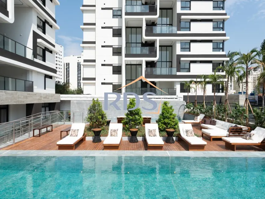 Foto 3 de Apartamento com 3 quartos à venda, 215m2 em Vila Olímpia, São Paulo - SP