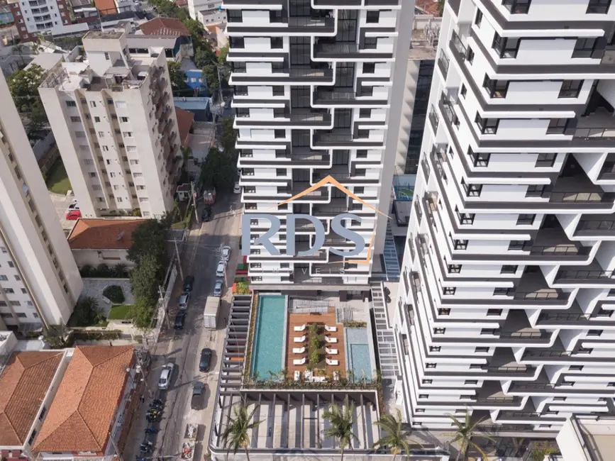 Foto 1 de Apartamento com 3 quartos à venda, 215m2 em Vila Olímpia, São Paulo - SP