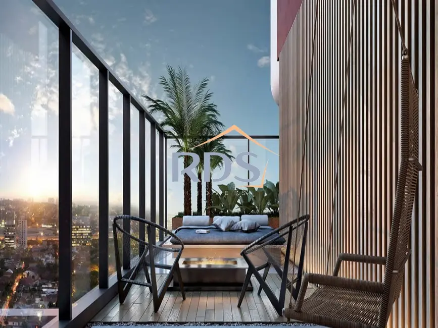 Foto 5 de Apartamento com 3 quartos à venda, 215m2 em Vila Olímpia, São Paulo - SP