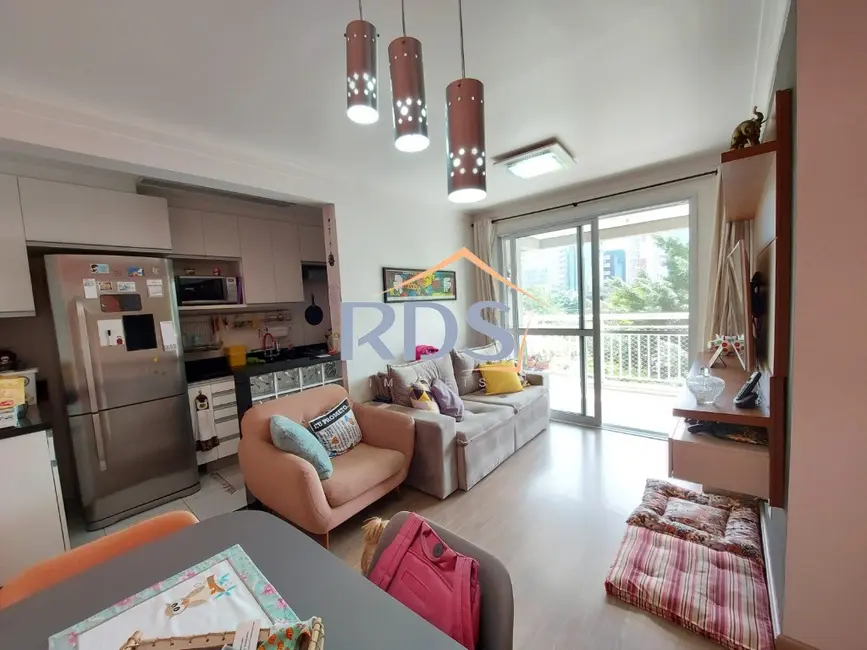 Apartamento com 2 quartos à venda, 62m2 em Brooklin Paulista, São Paulo - SP - imagem 6 Foto 6 de Apartamento com 2 quartos à venda, 62m2 em Brooklin Paulista, São Paulo - SP