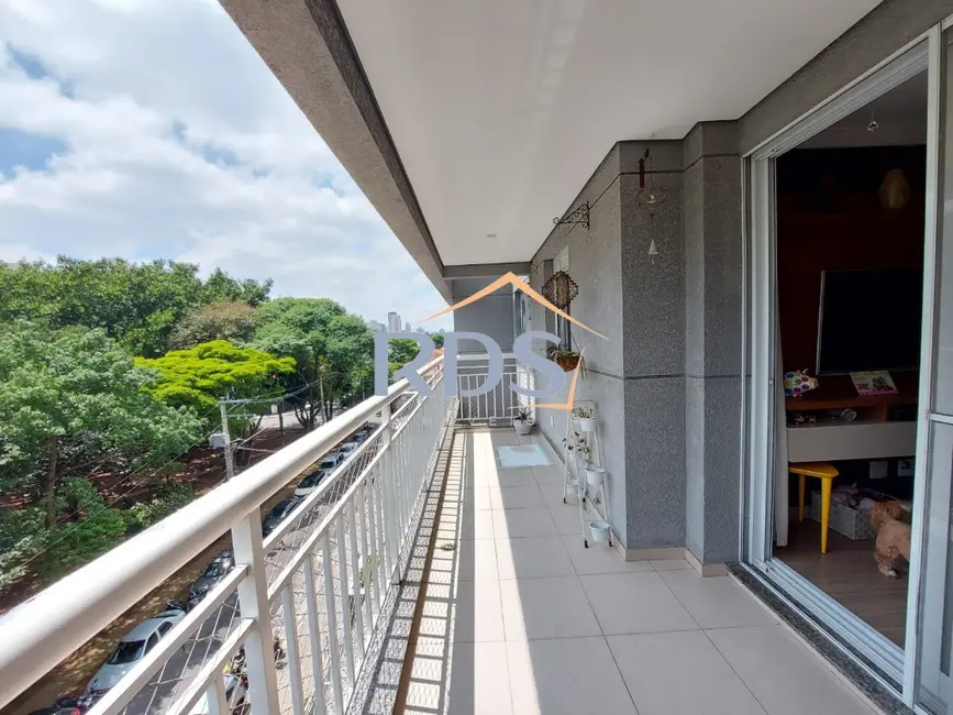 Apartamento com 2 quartos à venda, 62m2 em Brooklin Paulista, São Paulo - SP - imagem 7 Foto 7 de Apartamento com 2 quartos à venda, 62m2 em Brooklin Paulista, São Paulo - SP