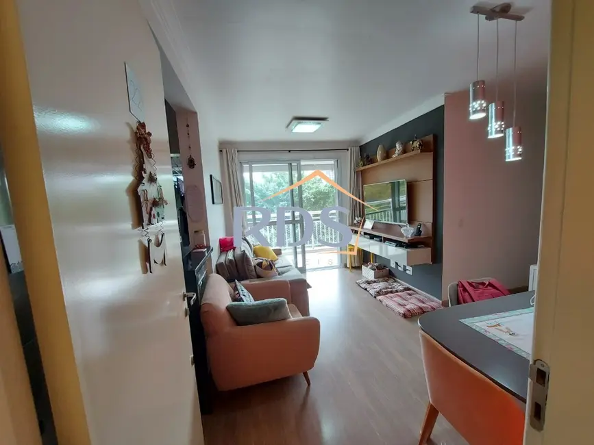 Apartamento com 2 quartos à venda, 62m2 em Brooklin Paulista, São Paulo - SP - imagem 4 Foto 4 de Apartamento com 2 quartos à venda, 62m2 em Brooklin Paulista, São Paulo - SP