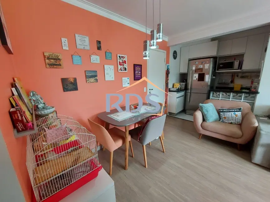 Apartamento com 2 quartos à venda, 62m2 em Brooklin Paulista, São Paulo - SP - imagem 5 Foto 5 de Apartamento com 2 quartos à venda, 62m2 em Brooklin Paulista, São Paulo - SP