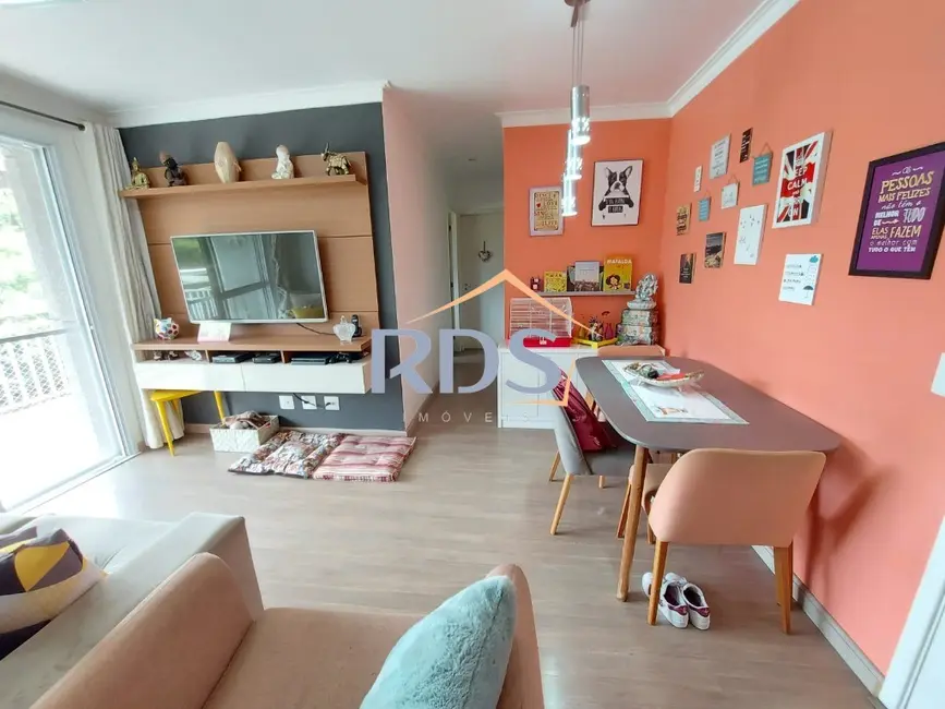 Apartamento com 2 quartos à venda, 62m2 em Brooklin Paulista, São Paulo - SP - imagem 3 Foto 3 de Apartamento com 2 quartos à venda, 62m2 em Brooklin Paulista, São Paulo - SP