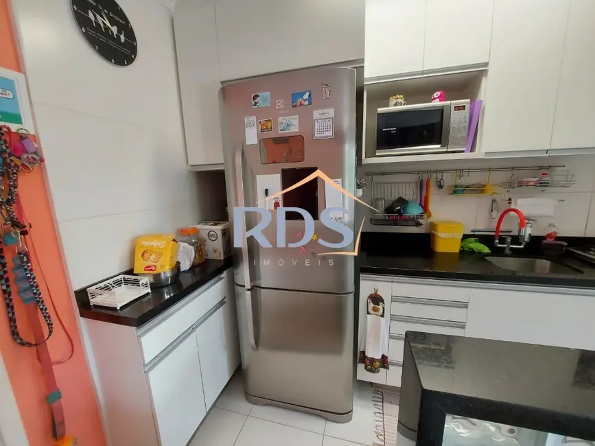 Apartamento com 2 quartos à venda, 62m2 em Brooklin Paulista, São Paulo - SP - imagem 9 Foto 9 de Apartamento com 2 quartos à venda, 62m2 em Brooklin Paulista, São Paulo - SP