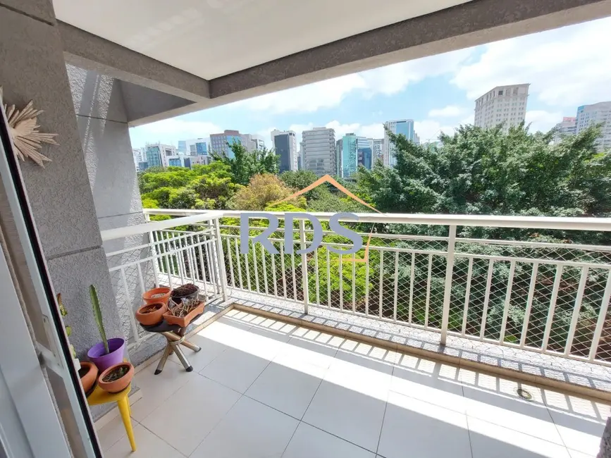 Apartamento com 2 quartos à venda, 62m2 em Brooklin Paulista, São Paulo - SP - imagem 8 Foto 8 de Apartamento com 2 quartos à venda, 62m2 em Brooklin Paulista, São Paulo - SP