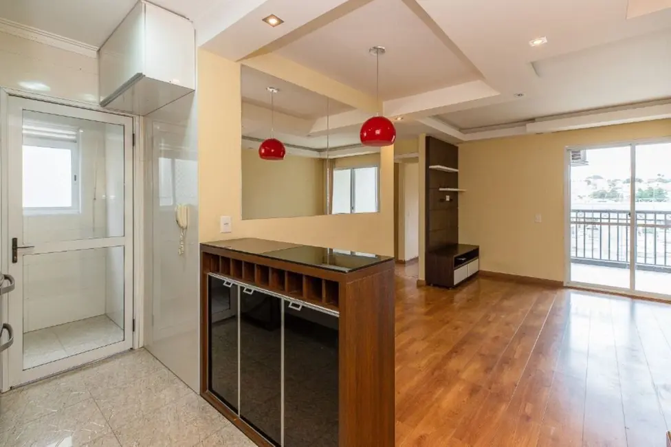 Apartamento com 3 quartos à venda, 62m2 em Jardim Aeroporto, São Paulo - SP - imagem 1 Foto 1 de Apartamento com 3 quartos à venda, 62m2 em Jardim Aeroporto, São Paulo - SP