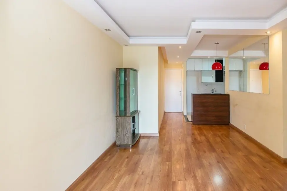 Apartamento com 3 quartos à venda, 62m2 em Jardim Aeroporto, São Paulo - SP - imagem 7 Foto 7 de Apartamento com 3 quartos à venda, 62m2 em Jardim Aeroporto, São Paulo - SP