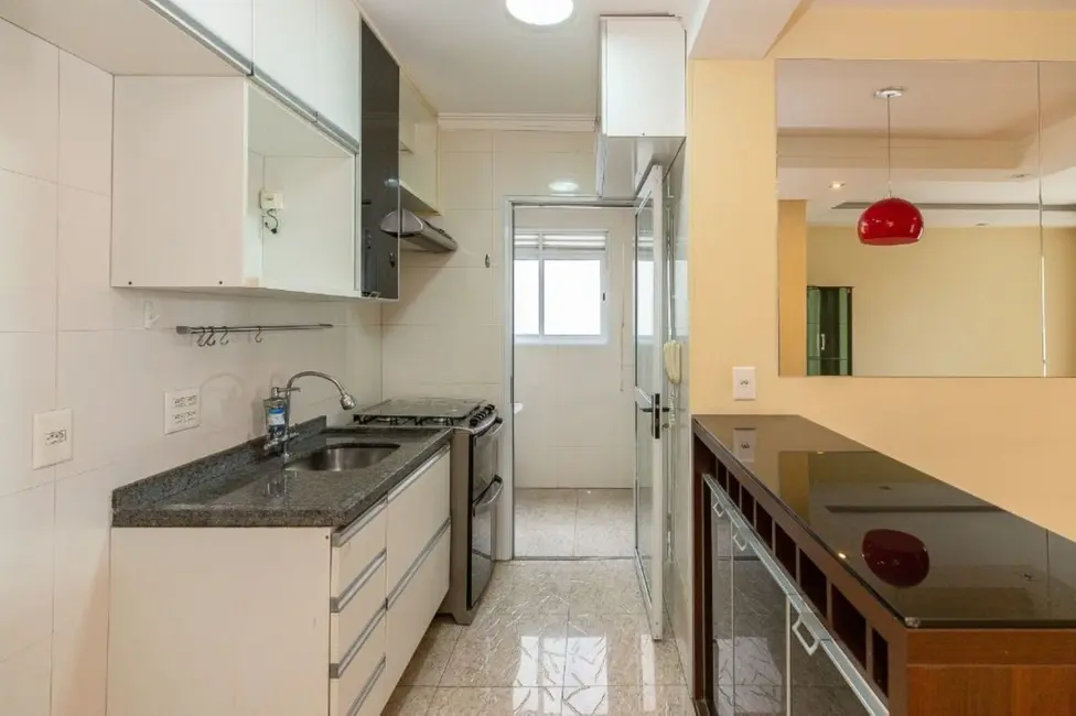 Apartamento com 3 quartos à venda, 62m2 em Jardim Aeroporto, São Paulo - SP - imagem 8 Foto 8 de Apartamento com 3 quartos à venda, 62m2 em Jardim Aeroporto, São Paulo - SP