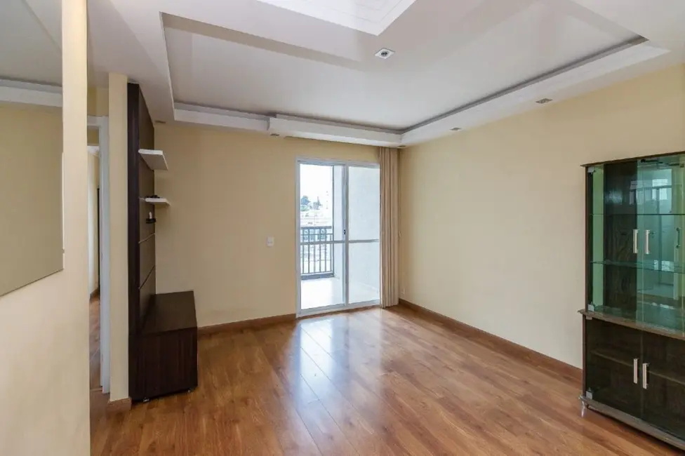 Apartamento com 3 quartos à venda, 62m2 em Jardim Aeroporto, São Paulo - SP - imagem 3 Foto 3 de Apartamento com 3 quartos à venda, 62m2 em Jardim Aeroporto, São Paulo - SP
