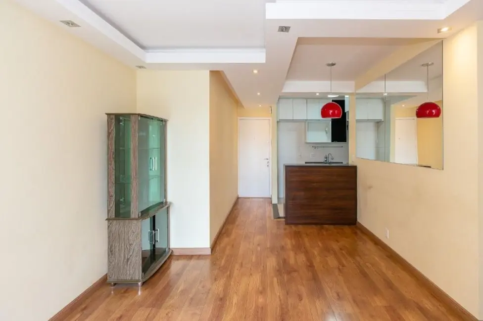 Apartamento com 3 quartos à venda, 62m2 em Jardim Aeroporto, São Paulo - SP - imagem 6 Foto 6 de Apartamento com 3 quartos à venda, 62m2 em Jardim Aeroporto, São Paulo - SP