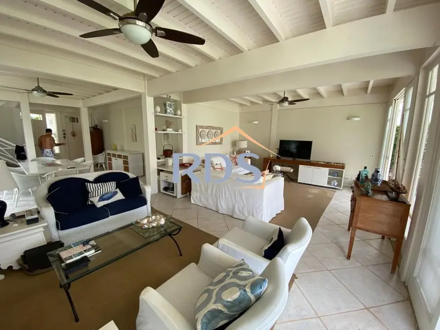 Foto 7 de Casa de Condomínio com 4 quartos à venda, 309m2 em Sao Sebastiao - SP