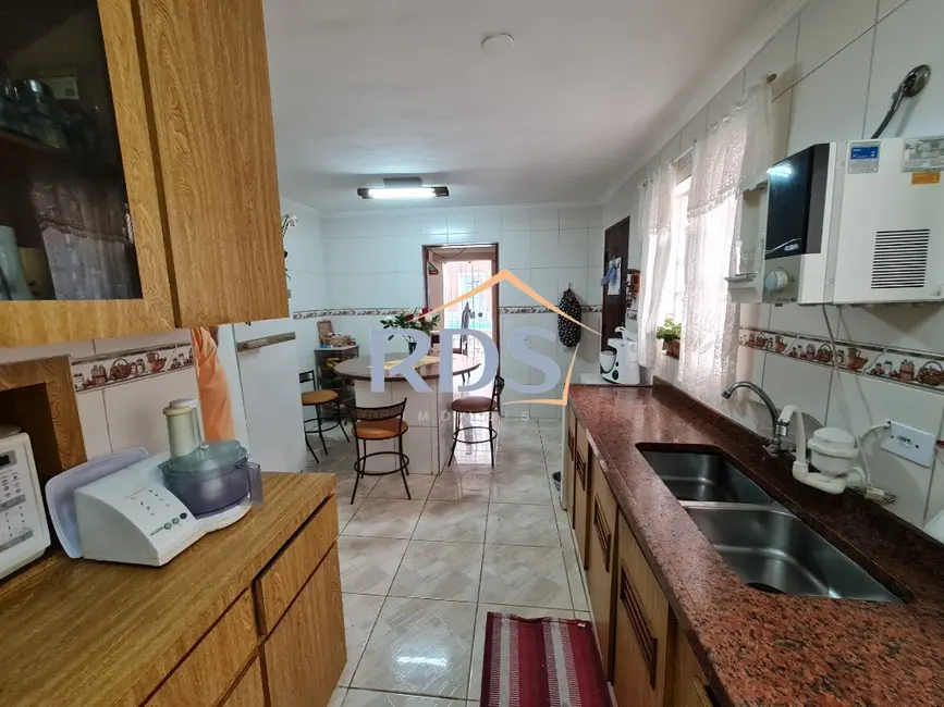 Foto 7 de Casa com 4 quartos à venda, 309m2 em Jardim Leonor, São Paulo - SP