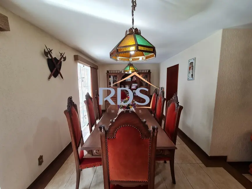 Foto 4 de Casa com 4 quartos à venda, 309m2 em Jardim Leonor, São Paulo - SP