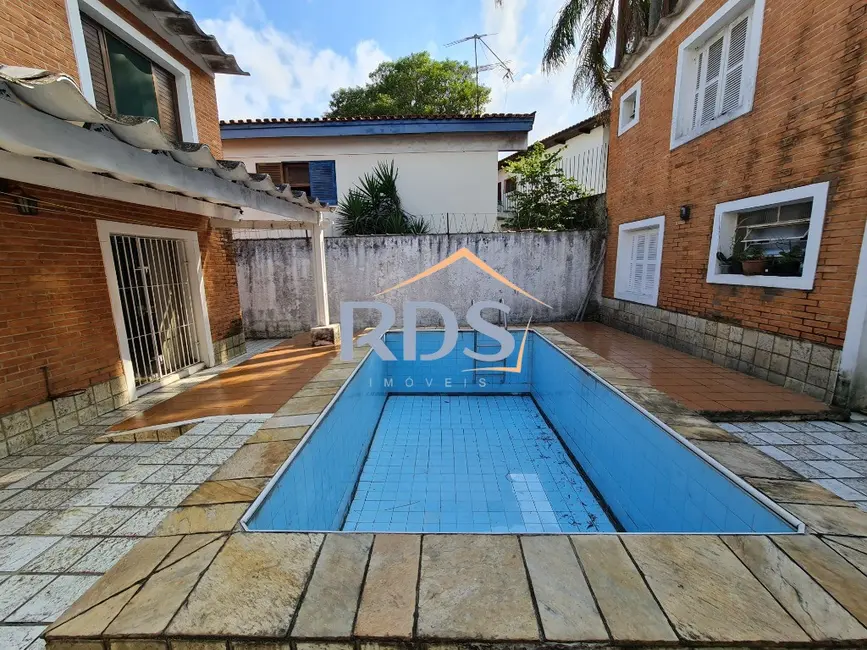 Foto 8 de Casa com 4 quartos à venda, 309m2 em Jardim Leonor, São Paulo - SP