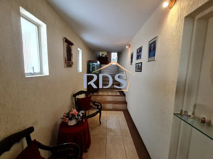 Foto 2 de Casa com 4 quartos à venda, 309m2 em Jardim Leonor, São Paulo - SP