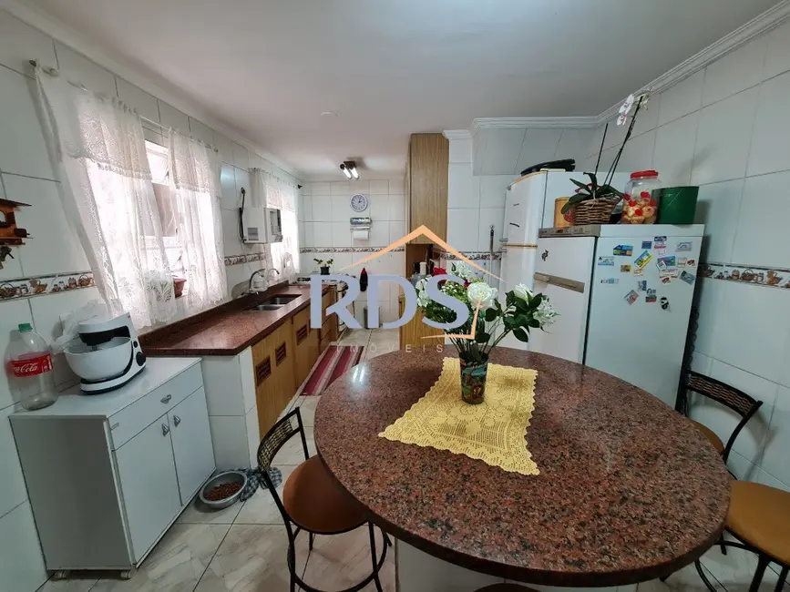 Foto 5 de Casa com 4 quartos à venda, 309m2 em Jardim Leonor, São Paulo - SP