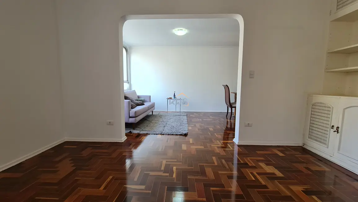 Foto 5 de Apartamento com 2 quartos à venda, 130m2 em Pinheiros, São Paulo - SP