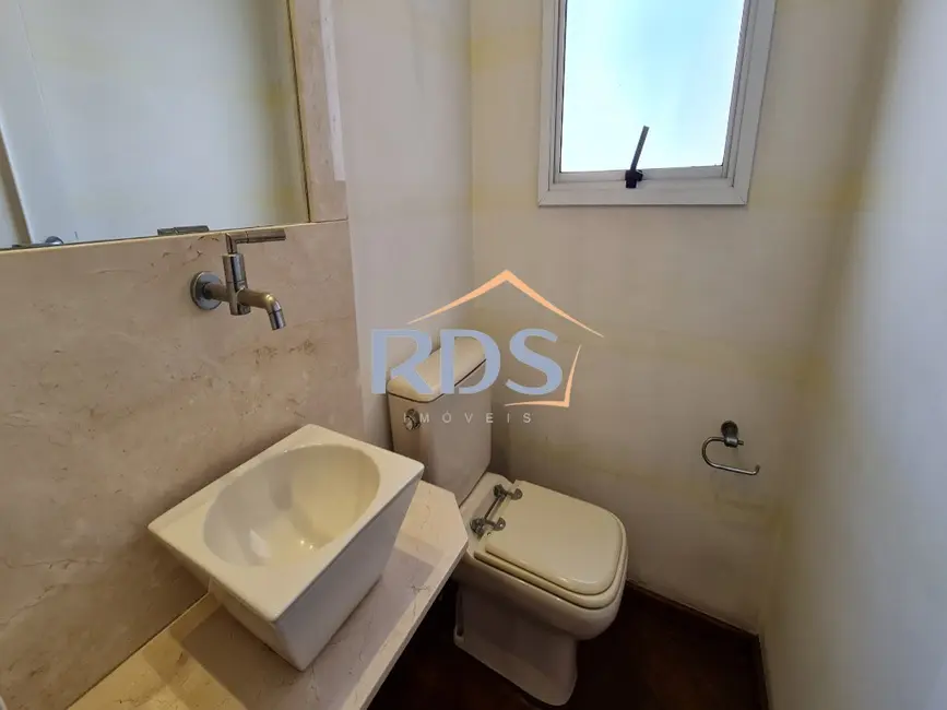 Foto 6 de Apartamento com 4 quartos à venda, 144m2 em Cerqueira César, São Paulo - SP