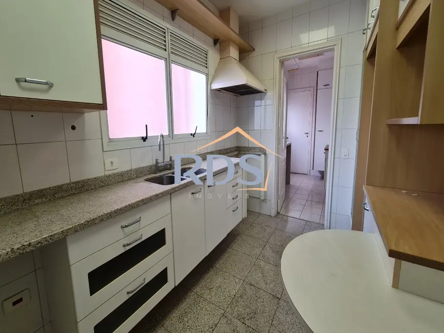 Foto 7 de Apartamento com 4 quartos à venda, 144m2 em Cerqueira César, São Paulo - SP