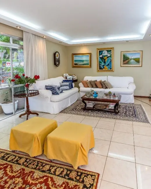 Foto 8 de Apartamento com 3 quartos à venda, 175m2 em Jardim Paulista, São Paulo - SP