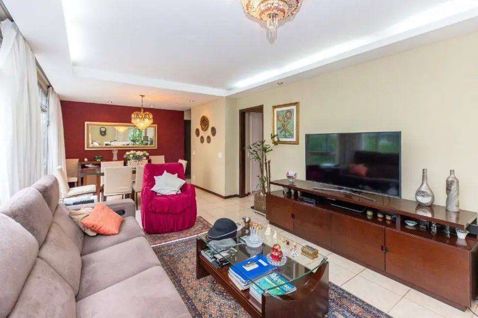 Foto 5 de Apartamento com 3 quartos à venda, 175m2 em Jardim Paulista, São Paulo - SP