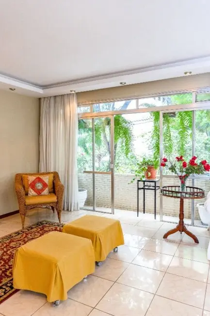 Foto 9 de Apartamento com 3 quartos à venda, 175m2 em Jardim Paulista, São Paulo - SP