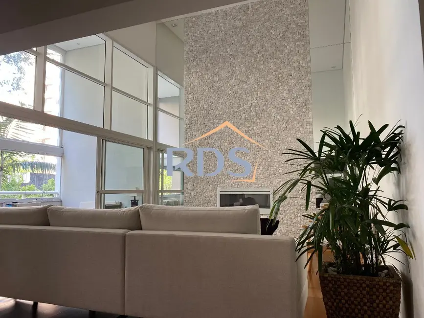 Foto 8 de Apartamento com 3 quartos à venda, 238m2 em Vila Suzana, São Paulo - SP