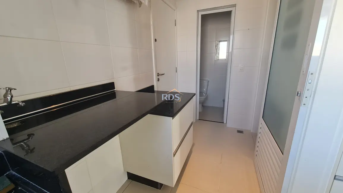 Apartamento com 3 quartos à venda, 137m2 em Vila Suzana, São Paulo - SP - imagem 7 Foto 7 de Apartamento com 3 quartos à venda, 137m2 em Vila Suzana, São Paulo - SP