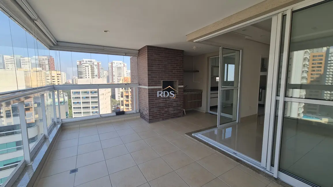 Apartamento com 3 quartos à venda, 137m2 em Vila Suzana, São Paulo - SP - imagem 3 Foto 3 de Apartamento com 3 quartos à venda, 137m2 em Vila Suzana, São Paulo - SP