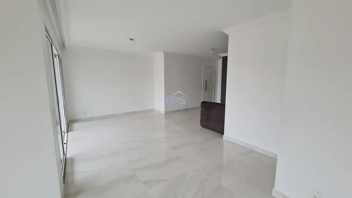 Apartamento com 3 quartos à venda, 116m2 em Brooklin Paulista, São Paulo - SP - imagem 8 Foto 8 de Apartamento com 3 quartos à venda, 116m2 em Brooklin Paulista, São Paulo - SP