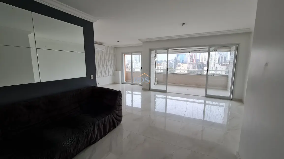 Apartamento com 3 quartos à venda, 116m2 em Brooklin Paulista, São Paulo - SP - imagem 5 Foto 5 de Apartamento com 3 quartos à venda, 116m2 em Brooklin Paulista, São Paulo - SP