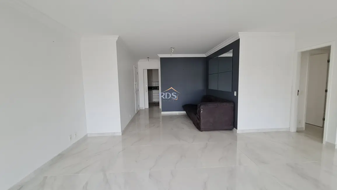 Apartamento com 3 quartos à venda, 116m2 em Brooklin Paulista, São Paulo - SP - imagem 3 Foto 3 de Apartamento com 3 quartos à venda, 116m2 em Brooklin Paulista, São Paulo - SP