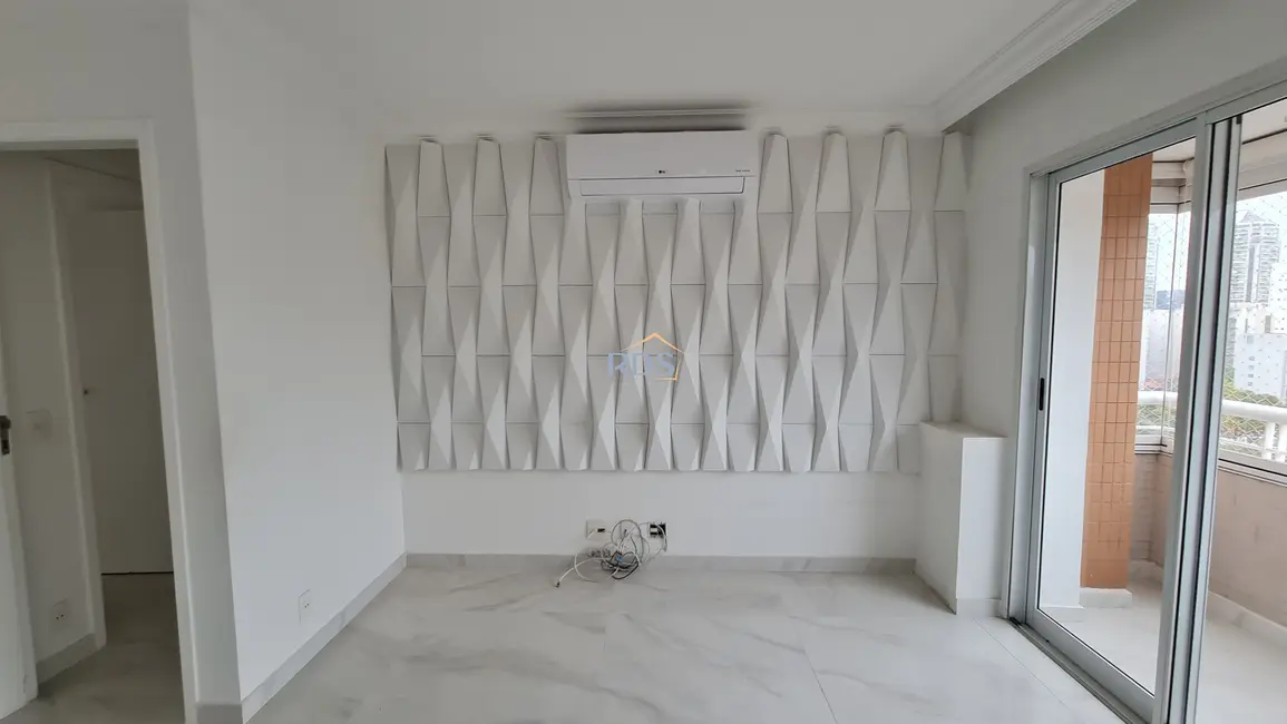 Apartamento com 3 quartos à venda, 116m2 em Brooklin Paulista, São Paulo - SP - imagem 2 Foto 2 de Apartamento com 3 quartos à venda, 116m2 em Brooklin Paulista, São Paulo - SP