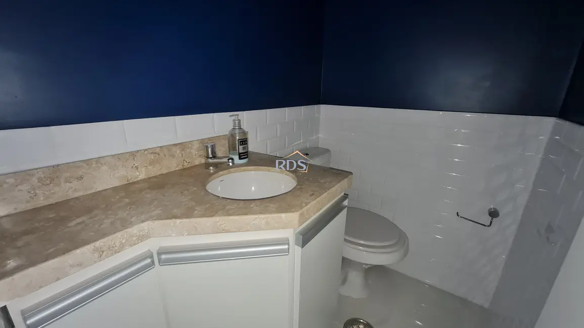 Apartamento com 3 quartos à venda, 116m2 em Brooklin Paulista, São Paulo - SP - imagem 9 Foto 9 de Apartamento com 3 quartos à venda, 116m2 em Brooklin Paulista, São Paulo - SP