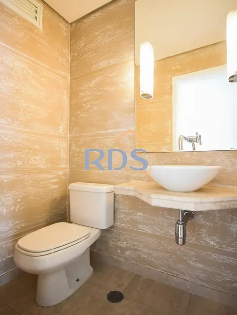 Apartamento com 3 quartos à venda, 193m2 em Vila Suzana, São Paulo - SP - imagem 5 Foto 5 de Apartamento com 3 quartos à venda, 193m2 em Vila Suzana, São Paulo - SP