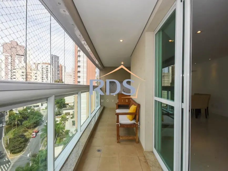 Apartamento com 3 quartos à venda, 193m2 em Vila Suzana, São Paulo - SP - imagem 3 Foto 3 de Apartamento com 3 quartos à venda, 193m2 em Vila Suzana, São Paulo - SP