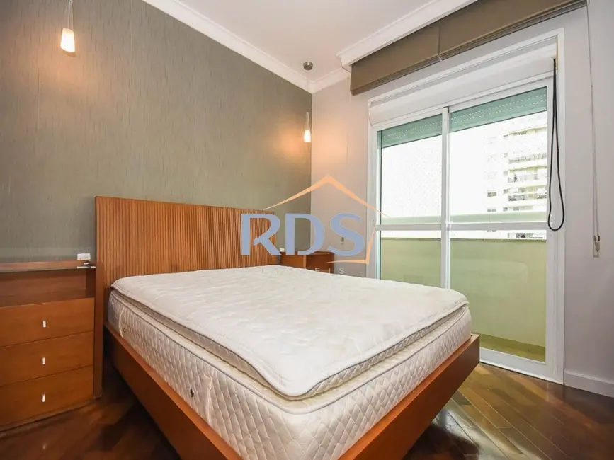 Apartamento com 3 quartos à venda, 193m2 em Vila Suzana, São Paulo - SP - imagem 7 Foto 7 de Apartamento com 3 quartos à venda, 193m2 em Vila Suzana, São Paulo - SP