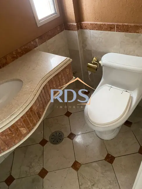 Foto 3 de Apartamento com 3 quartos à venda, 158m2 em Vila Pirajussara, São Paulo - SP