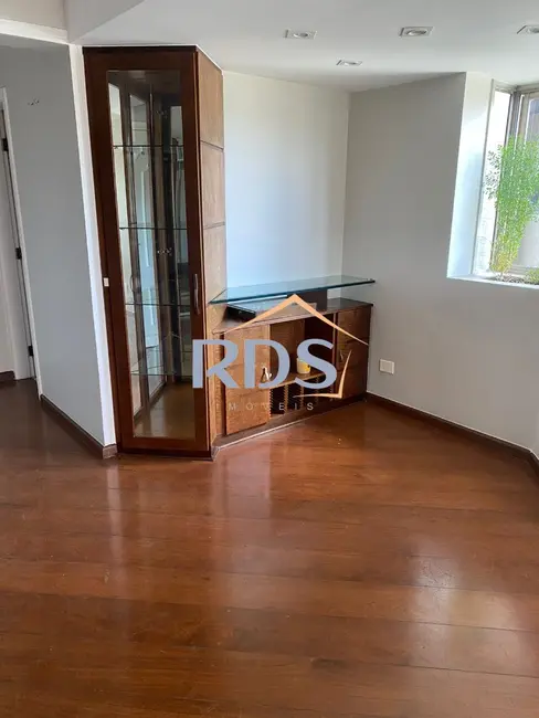 Foto 7 de Apartamento com 3 quartos à venda, 158m2 em Vila Pirajussara, São Paulo - SP